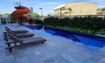 Imagem 4: Apartamento à venda, 2 quartos, 1 suite, 2 vagas, Vila Barros, Guarulhos, SP