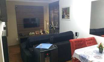 Imagem: Apartamento para Venda em Osasco, Piratininga