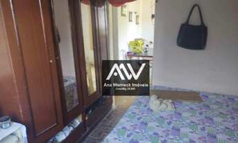 Imagem 7: Casa com 3 dormitórios à venda, 120 m² por R$ 180.000,00 - Lourdes - Juiz de Fora/MG