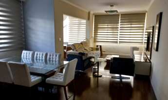 Imagem: São Paulo - Apartamento Padrão - Santa