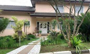 Imagem: Casa com linda vista no Condomínio Arujazinho