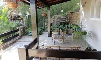 Imagem 5: Casa à venda, 490 m² por R$ 1.600.000,00 - Santa Rosa - Niterói/RJ