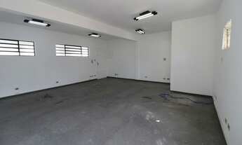 Imagem 2: Conjunto para alugar, 40 m² por R$ 1.300,00 - Chácara Santo Antônio - São Paulo/SP