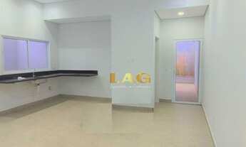 Imagem 6: Casa com 3 dormitórios à venda, 102 m² por R$ 420.000,00 - Condomínio Horto Florestal Vill