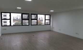 Imagem 2: Conjunto à venda, 52 m² - Moema - São Paulo/SP