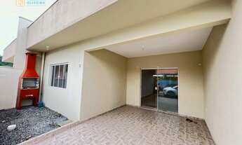 Imagem: Casa com 2 dormitórios à venda por R$