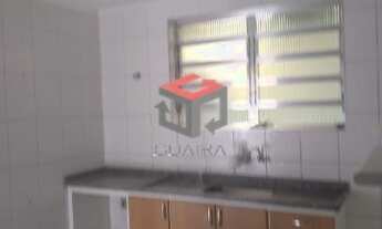 Imagem 3: Sobrado, 2 dormitorios, 01 banheiro e 01 lavabo no bairro Rudge Ramos