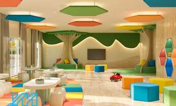 Imagem 7: Apartamento no Edifício New Village em Itapema