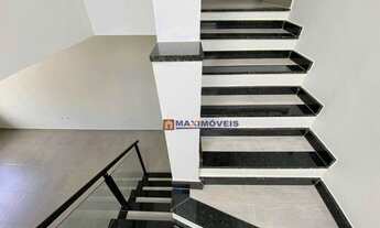 Imagem 7: Casa com 3 dormitórios à venda, 113 m² por R$ 680.000,00 - Jardim dos Pinheiros - Atibaia