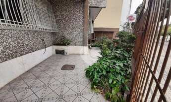 Imagem 3: Apartamento com 3 quartos à venda, 116 m² por R$ 400.000 - Vila Isabel - Rio de Janeiro/R