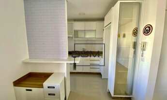 Imagem 7: Apartamento com 2 suítes à venda, 74 m² por R$ 360.000 - Santo Antônio - Joinville/SC