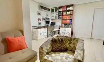 Imagem 4: Apartamento para venda tem 323 metros quadrados com 4 quartos em Vila Ema - São José dos C