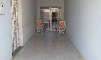 Imagem 3: Casa centro sul próximo ao COREN