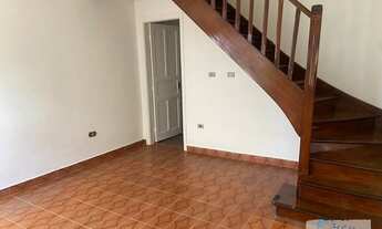 Imagem 7: SãO PAULO - Sobrado Padrão - Água Fria