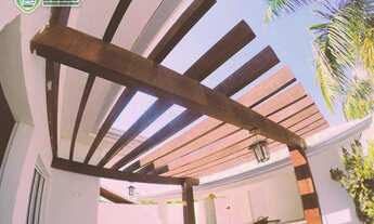 Imagem 4: CASA TÉRREA - LOCAÇÃO - Condomínio Belvedere - Cuiabá/MT