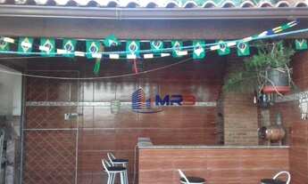 Imagem 6: Casa com 3 dormitórios à venda, 144 m² por R$ 220.000,00 - Tanque - Rio de Janeiro/RJ