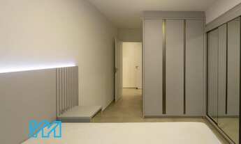 Imagem 6: Apartamento no Edifício Aleandro Beber em Itapema