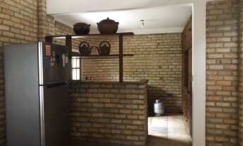 Imagem 3: Excelente casa para temporada em Pium