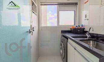 Imagem 6: Apartamento Mobiliado!!