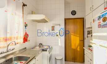 Imagem 7: Apartamento Padrão em Petrópolis - Porto Alegre