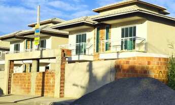 Imagem: Casa com 2 dormitórios à venda, 68 m²