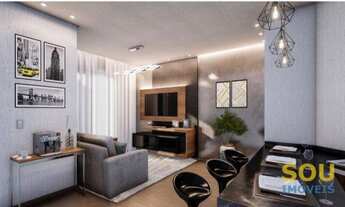 Imagem: Cobertura à venda Manacás