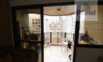 Imagem 2: Santos - Apartamento Padrão - Aparecida