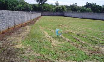 Imagem 4: Terreno à venda, 3304 m² por R$ 4.600.000,00 - Colina Verde - Ribeirão Preto/SP