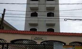 Imagem: Apartamento com 1 dorm, Aviação, Praia