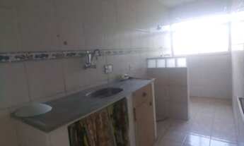 Imagem 5: Apartamento com 1 dormitório, 50 m² - venda por R$ 130.000,00 ou aluguel por R$ 700,00/mês