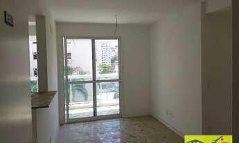 Imagem 5: Apartamento com 2 dormitórios, 55 m² - venda por R$ 489.000,00 ou aluguel por R$ 2.300,00