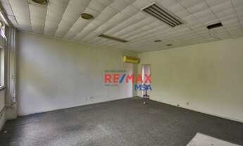 Imagem 2: Galpão para alugar, 1545 m² por R$ 100.000,00/mês - Lapa de Baixo - São Paulo/SP