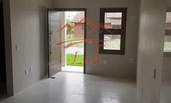 Imagem 4: Sobrado para venda com 99 metros quadrados com 3 quartos em Areias de Palhocinha - Garopab