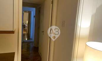 Imagem 3: Apartamento com 3 dormitórios à venda, 133 m² por R$ 1.500.000,00 - Copacabana - Rio de Ja