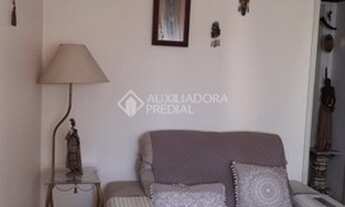 Imagem: PORTO ALEGRE - Apartamento Padrão - Jardim