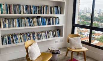 Imagem 7: Apartamento Duplex com 2 dormitórios, 184 m² - venda por R$ 3.250.000 ou aluguel por R$ 16