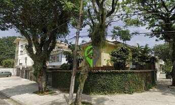 Imagem 5: Casa comercial para locação, 200 m² por R$ 8.000/mês - Ponta da Praia - Santos/SP