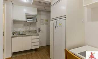 Imagem 2: FLAT PARA VENDA, PREÇO IMPERDÍVEL EM MOEMA, APROVEITE!!