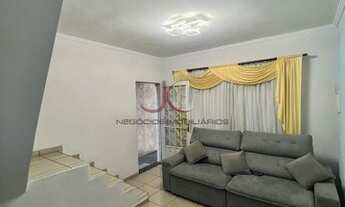 Imagem 7: Sobrado - Jardim Guarará - Santo André - SP