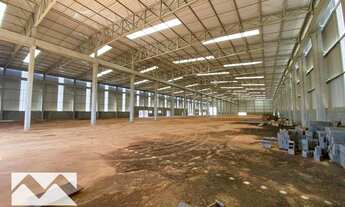 Imagem 5: Barracão à venda, 5500 m² por R$ 14.500.000,00 - Uninorte - Piracicaba/SP