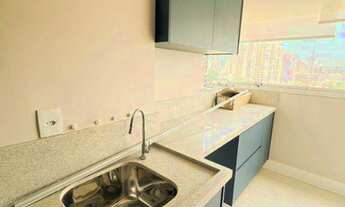 Imagem 5: Apartamento com 2 dormitórios à venda, 63 m² por R$ 690.000,00 - Barra Funda - São Paulo/S