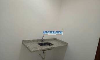 Imagem 6: Sala para alugar, 57 m² por R$ 1.200/mês - Osvaldo Cruz - São Caetano do Sul/SP