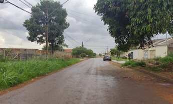 Imagem 3: Lote 360,00m² (Quarta Avenida - Eixo Leste-Oeste 01) Jardim Alto Paraiso