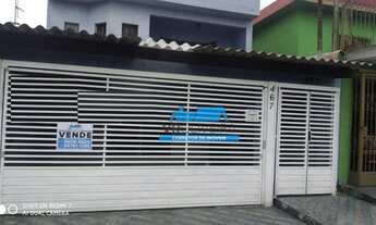 Imagem: Sobrado à venda, 176 m² por R$ 655.000,00