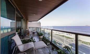 Imagem 2: Melhor ponto da Vieira Souto