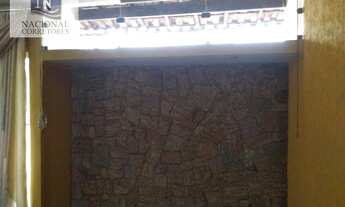 Imagem 7: Casa com 3 dormitórios, 312 m² - venda por R$ 900.000,00 ou aluguel por R$ 3.400,00/mês