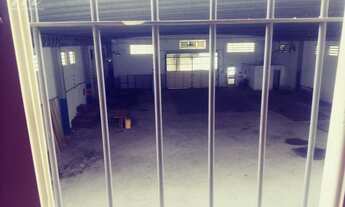 Imagem 2: Galpão em Socorro - São Paulo