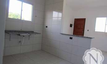 Imagem 6: Casa superior com 2 dormitórios à venda, 52 m²- Nossa Senhora do Sion - Itanhaém/SP