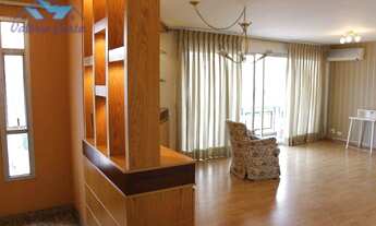 Imagem: Apartamento à venda, 143 m² por R$ 1.200.000,00