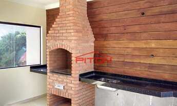 Imagem 6: 3 suite e 4 vagas e terraço